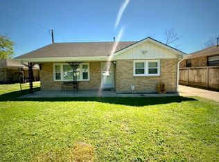 645 Oak Ave, Bridge City, LA 70094