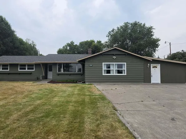 630 NE Loper Ave, Prineville, OR 97754