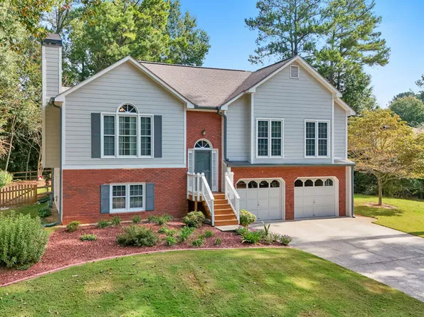 3304 Hillside Dr, Powder Springs, GA 30127