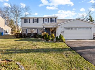 410 Barby Ln, Cherry Hill, NJ 08003