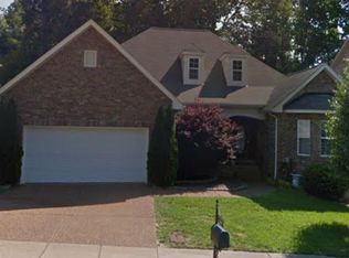 3328 Hickory Run, Nashville, TN 37211