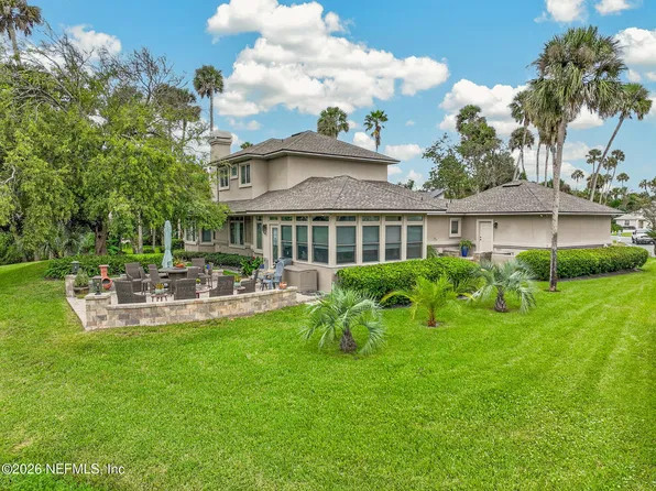 2206 LAUGHING GULL Circle, Atlantic Beach, FL 32233