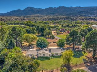 2415 S Hillcrest Dr, Camp Verde, AZ 86322