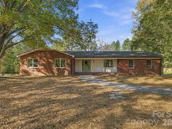 1290 Airport Rd, Salisbury, NC 28147