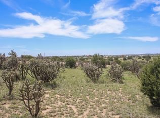 5 Taluca Ct, Edgewood, NM 87015