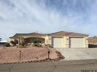 4125 Vagabond Dr, Lake Havasu City, AZ 86406