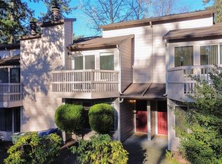 Forestbrook Twnhs Ph I Condo, Renton, WA 98059