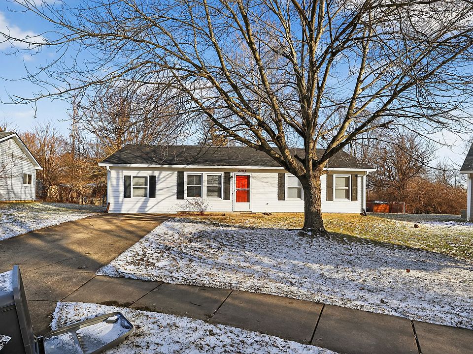 1st image of 2707 Heatherlea Ct