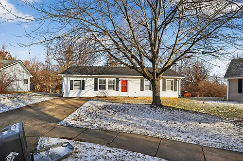 2707 Heatherlea Ct Photo 1