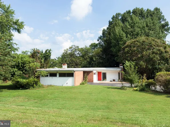 9434 Penfield Rd N, Columbia, MD 21045