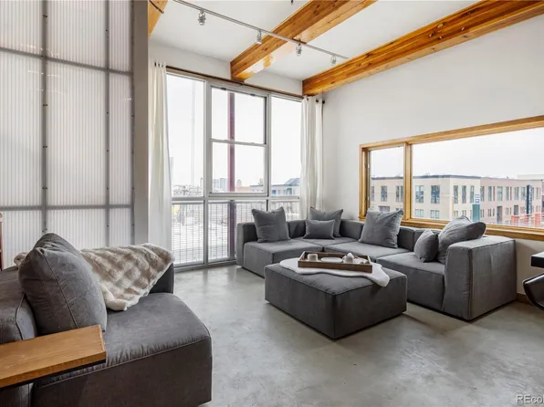 2340 Curtis Street #1, Denver, CO 80205