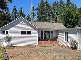 3705 Knox Butte Rd E, Albany, OR 97322