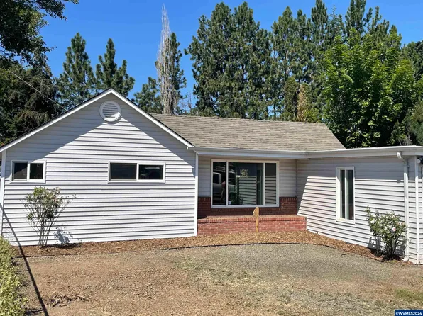 3705 Knox Butte Rd E, Albany, OR 97322