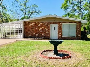 419 Pecan St, Deridder, LA 70634