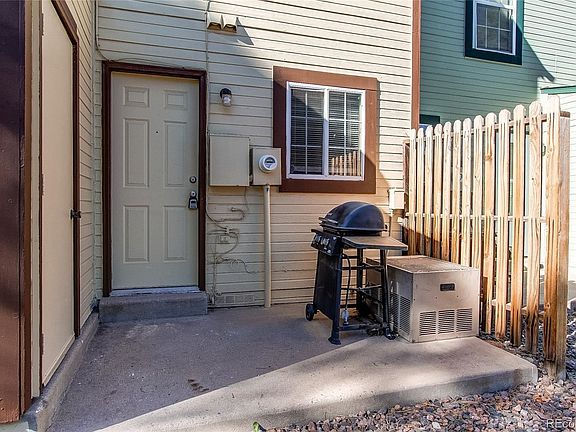 3rd image of 1691 S Blackhawk Way APT D