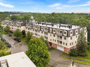 The Falls At Arden Mills, Fitchburg, MA 01420
