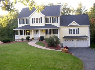 159 Pleasant St, Upton, MA 01568