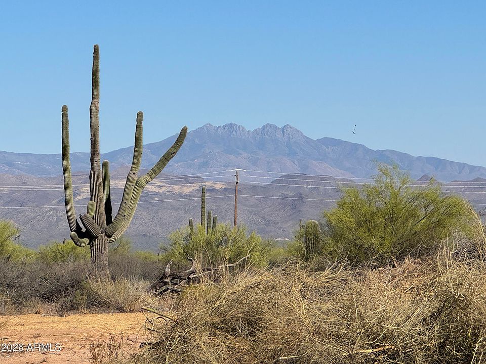 1st image of 0 E Tumbleweed Drive #0