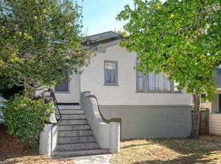 1726 Virginia St, Berkeley, CA 94703
