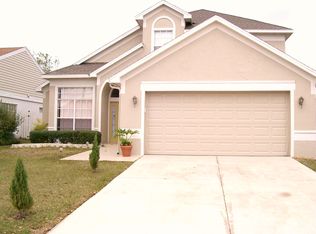 8413 Fort Thomas Way, Orlando, FL 32822