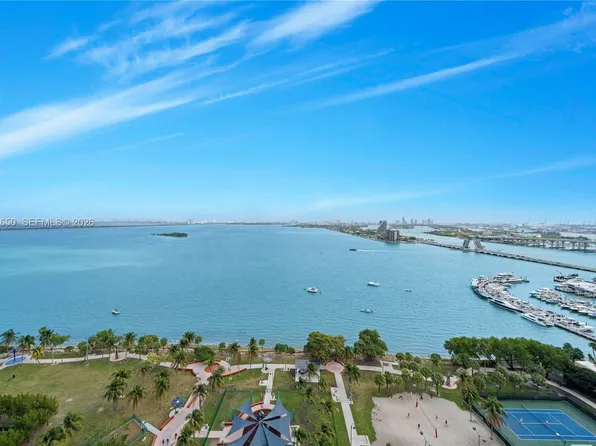 488 NE 18th St Unit 2112, Miami, FL 33132