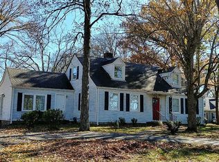 971 Yell Rd, Lewisburg, TN 37091