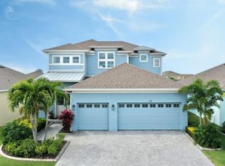 5233 Wishing Arch Dr, Apollo Beach, FL 33572