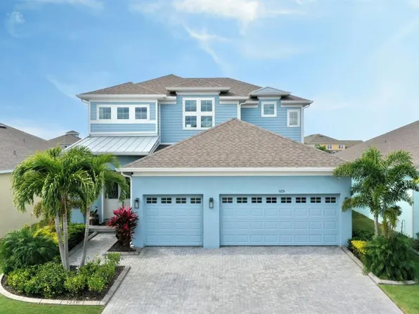 5233 Wishing Arch Dr, Apollo Beach, FL 33572