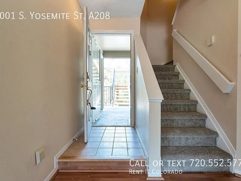 6001 S Yosemite St #A208 — Photo 5
