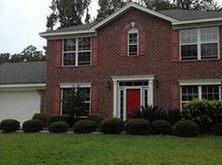 2 Charter Oak Ct, Savannah, GA 31419