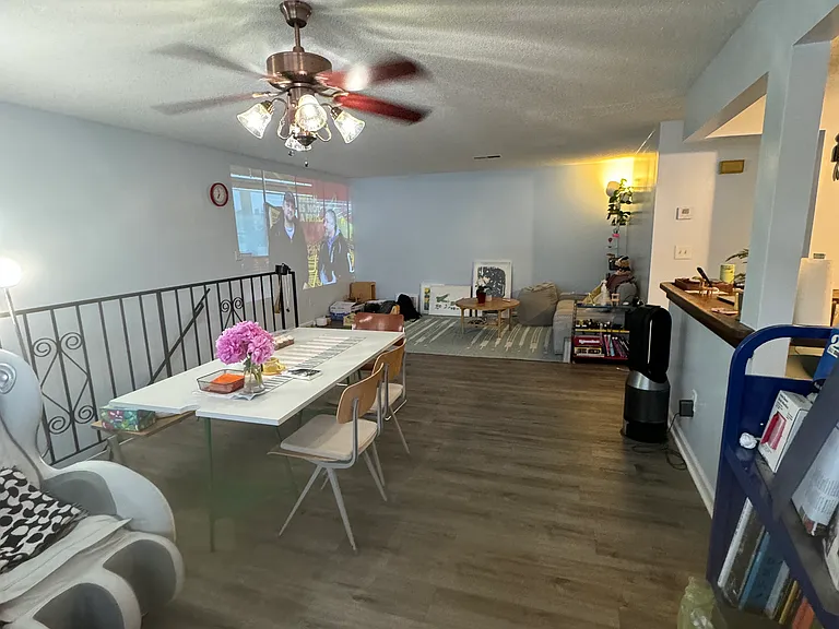 55 Thompson St #9C — Photo 11