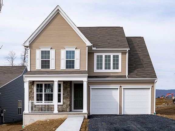 Estate Elevation