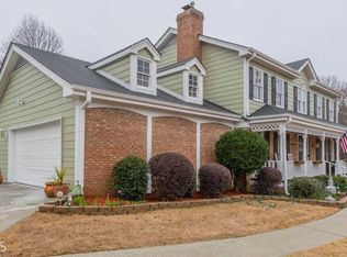 3307 Classic Dr, Snellville, GA 30078