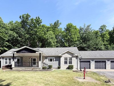 155 W Smithville Rd, Bloomington, IN, 47403