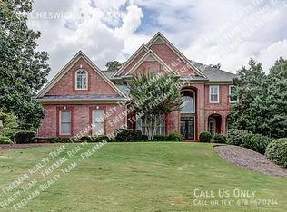 704 Cheswich Overlook Se, Marietta, GA 30067
