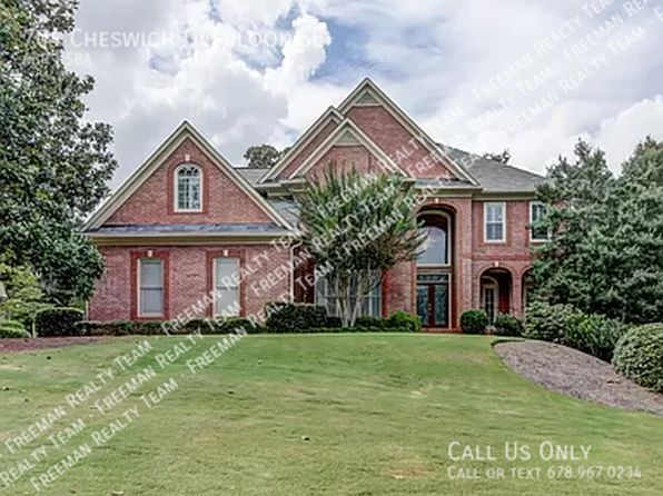 704 Cheswich Overlook Se