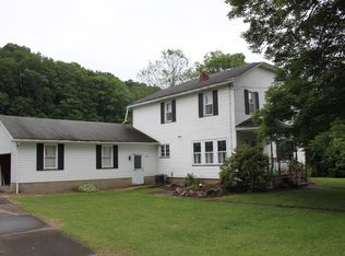 1794 S Main St, Cooperstown, PA 16317