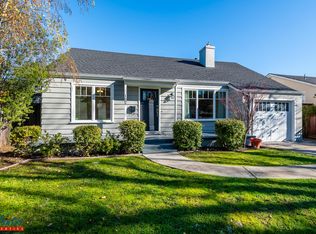 1609 Virginia Ave, Redwood City, CA 94061