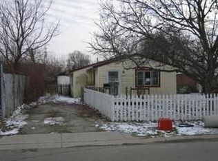 2726 Ontario Ave, Dayton, OH