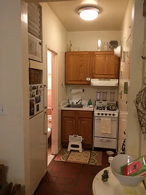 Rented by UWS Apartments | media 27