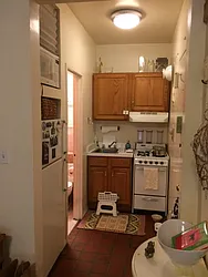 Rented by UWS Apartments