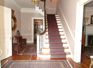 49 Hawthorn St, Cambridge, MA 02138