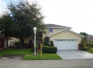 15027 SW 139th Ave, Miami, FL 33186