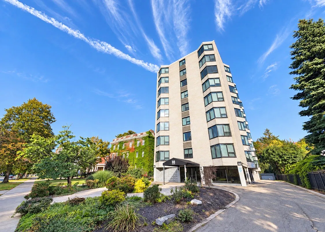 1 bed, 539 sqft, $1,750 — Photo 1