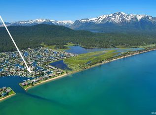 1991 Aloha Dr, South Lake Tahoe, CA 96150