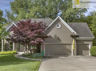 836 Scott Dr, Liberty, MO 64068
