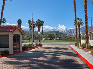 6000 Montecito Dr UNIT 6, Palm Springs, CA 92264