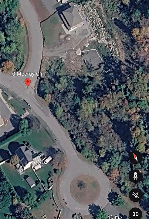 2nd image of 0 McCray Cir