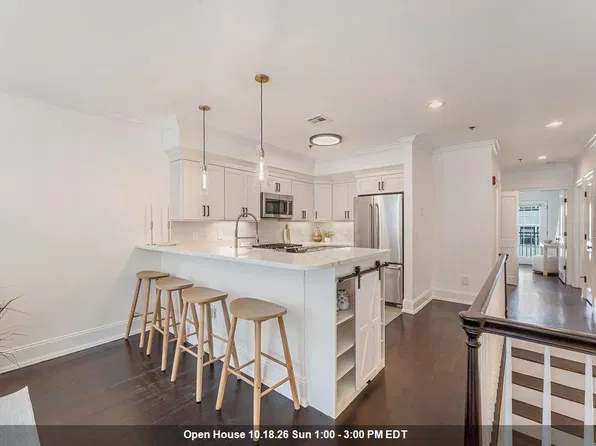 314 Grand St #1, Jersey City, NJ 07302
