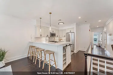 314 Grand Street, #1